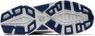 Ženske cipele za golf Footjoy Pro SL Sport White/Navy/Pink 37 Ženske cipele za golf - 3