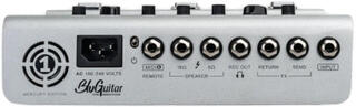 Hübriidvõimendi BluGuitar AMP1 Mercury Edition - 2