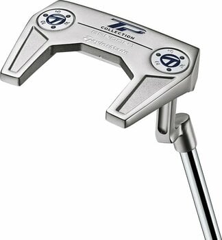 Golf Club Putter TaylorMade TP Hydro Blast L-Neck Right Handed 34'' - 4