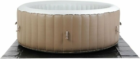 Inflatable Whirlpool Beneo BeneoSpa 4P Brown/White Inflatable Whirlpool - 7