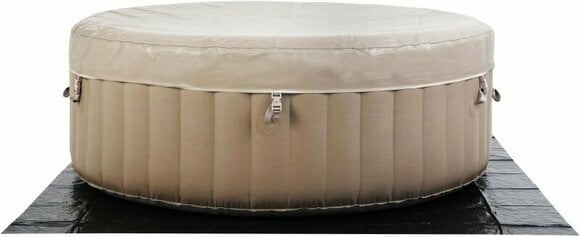 Inflatable Whirlpool Beneo BeneoSpa 4P Brown/White Inflatable Whirlpool - 8