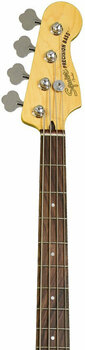 4-string Bassguitar Fender Squier Vintage Modified Precision Bass PJ 3-Color Sunburst - 2