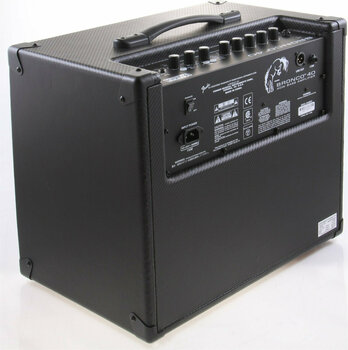 Bassocombo Fender Bronco 40 - 3