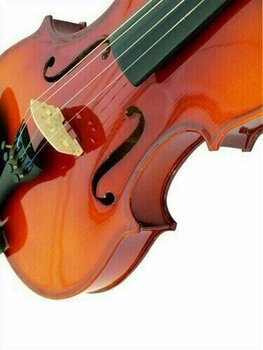 Ακουστικό Βιολί Dimavery 26400100 - 3