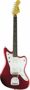 Elektrische gitaar Fender Squier Vintage Modified Jazzmaster CAR - 2