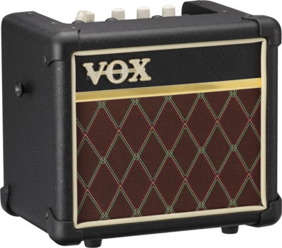 Mini combo pentru chitară Vox Mini3 G2 - 3