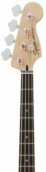 Bajo de 4 cuerdas Fender Squier Vintage Modified J-Bass RW 3-Color Sunburst - 2