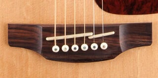 Elektroakusztikus gitár Takamine GD93CE Natural Elektroakusztikus gitár - 7