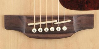 Elektroakusztikus gitár Takamine GD71CE Natural Elektroakusztikus gitár - 3