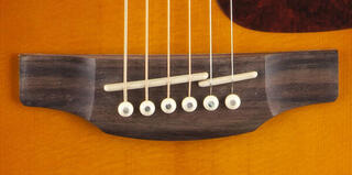Elektroakusztikus gitár Takamine GD71CE Sunburst Elektroakusztikus gitár - 4