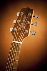Elektroakusztikus gitár Takamine GD30CE Natural Elektroakusztikus gitár - 2