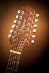 Gitara elektroakustyczna 12-strunowa Takamine GD30CE-12 Natural Gitara elektroakustyczna 12-strunowa - 3