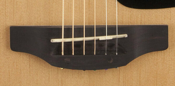 guitarra eletroacústica Takamine GD10CE Natural Satin - 4