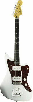E-Gitarre Fender Squier Vintage Modified Jazzmaster OW - 3