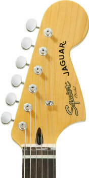 Elektrische gitaar Fender Squier Jaguar Vintage Modified 3TS - 3