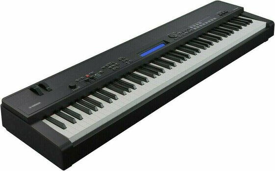 Digital Stage Piano Yamaha CP40 STAGE B-Stock - 2