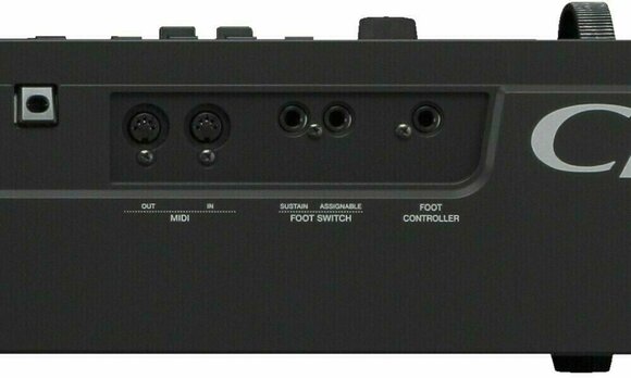 Digital Stage Piano Yamaha CP40 STAGE B-Stock - 4