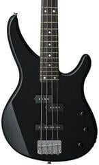 Elektrická basgitara Yamaha TRBX174-RW Black Elektrická basgitara - 1