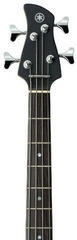 Elektrická basgitara Yamaha TRBX174-RW Black Elektrická basgitara - 2