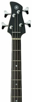 Elektromos basszusgitár Yamaha TRBX174-RW Fekete - 3