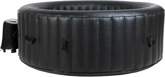 Bain à remous gonflable Beneo BeneoSpa 6P Black Bain à remous gonflable - 2