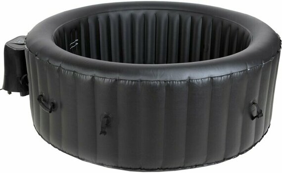 Inflatable Whirlpool Beneo BeneoSpa 6P Black Inflatable Whirlpool - 3