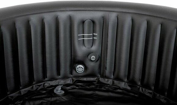 Nadmuchiwane jacuzzi Beneo BeneoSpa 6P Black Nadmuchiwane jacuzzi - 4