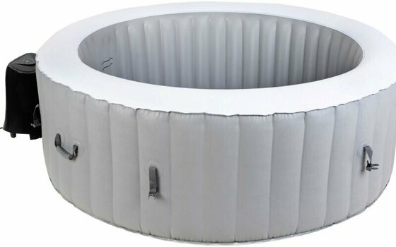 Inflatable Whirlpool Beneo BeneoSpa 6P Grey Inflatable Whirlpool - 3