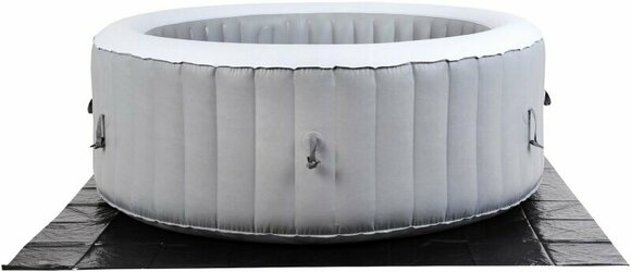 Inflatable Whirlpool Beneo BeneoSpa 6P Grey Inflatable Whirlpool - 6