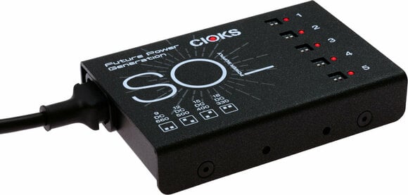 Power Supply Adapter CIOKS SOL - 6