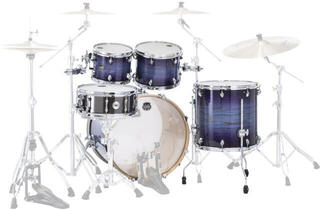 Akustická bicí sada Mapex AR529SVL Armory Night Sky Burst Akustická bicí sada - 1