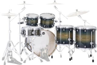 Akustická bicí sada Mapex AR628SET Armory Rainforest Burst Akustická bicí sada - 1