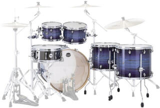 Akustická bicí sada Mapex AR628SFUVL Armory Night Sky Burst Akustická bicí sada - 1