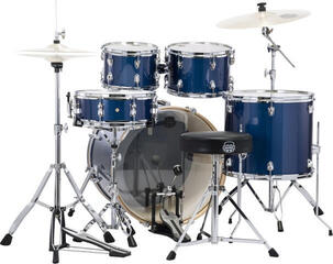 Akustická bicia sada Mapex VE5294FTVI Venus Blue Sky Sparkle Akustická bicia sada - 1