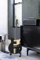 Modelling Combo Yamaha THR30IIW-BL Modelling Combo - 6