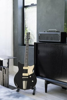 Modellező gitárkombók Yamaha THR30IIW-BL - 7