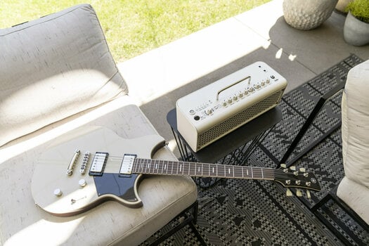 Modelling gitaarcombo Yamaha THR30IIW-WH - 10
