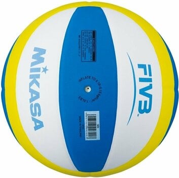 Beach-Volleyball Mikasa SBV Youth Beach-Volleyball - 2