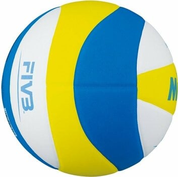 Beach-Volleyball Mikasa SBV Youth Beach-Volleyball - 4