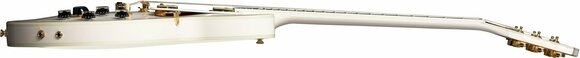Gitara semi-akustyczna Epiphone B.B. King Lucille Bone White Gitara semi-akustyczna - 3