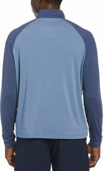 Kapuzenpullover/Pullover Callaway Trademark Chev Print Chillout Peacoat Heather L Pullover - 2