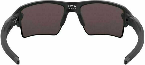 Колоездене очила Oakley Flak 2.0 XL 91887359 Matte Black/Prizm Black Колоездене очила - 8