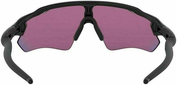 Kerékpáros szemüveg Oakley Radar EV Path 92084638 Matte Black/Prizm Road Kerékpáros szemüveg - 8
