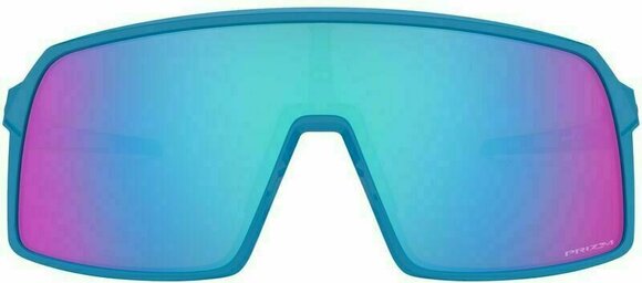Kerékpáros szemüveg Oakley Sutro 94060737 Sky/Prizm Sapphire Kerékpáros szemüveg - 2