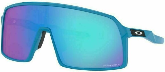 Cycling Glasses Oakley Sutro 94060737 Sky/Prizm Sapphire Cycling Glasses - 3