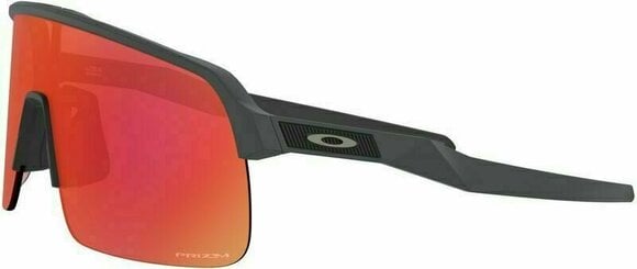 Колоездене очила Oakley Sutro Lite 94630439 Matte Carbon/Prizm Trail Torch Колоездене очила - 4