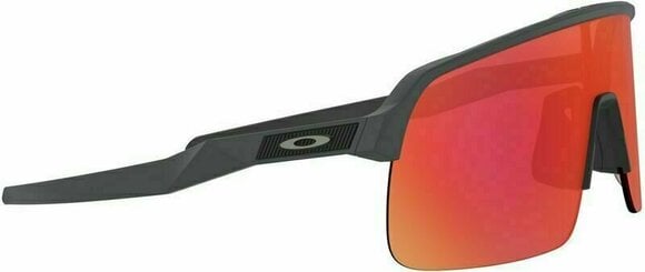Колоездене очила Oakley Sutro Lite 94630439 Matte Carbon/Prizm Trail Torch Колоездене очила - 12