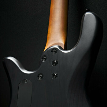 Elektrická basgitara Spector NS Pulse II 4 Black Stain Matte - 5