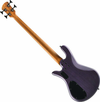 Elektrická basgitara Spector NS Pulse II 4 Ultra Violet Matte - 2