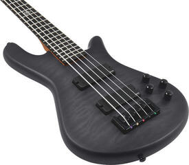 5-струнна бас китара Spector NS Pulse II 5 Black Stain Matte 5-струнна бас китара - 2